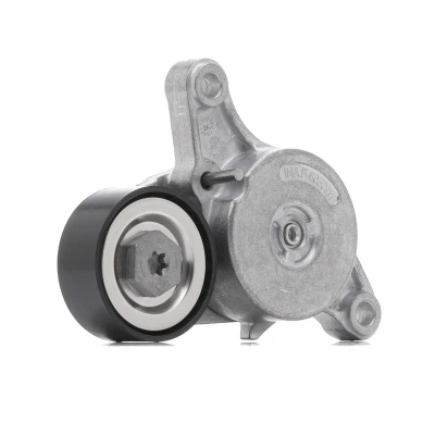 Imagem de INA 534 0420 10 Tensor, correia trapezoidal estriada MINI: Countryman, Hatchback, TOYOTA: Avensis III Carrinha endado, norauto, oscaro, mister auto