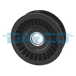 Imagem de Polia de desvio/de guia, correia trapezoidal estriada DAYCO APV2664