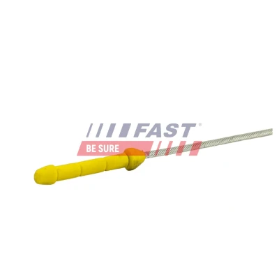 Imagem de FAST FT80302 Vareta do Óleo RENAULT: MEGANE 2 Kombi, 2, CLIO 3