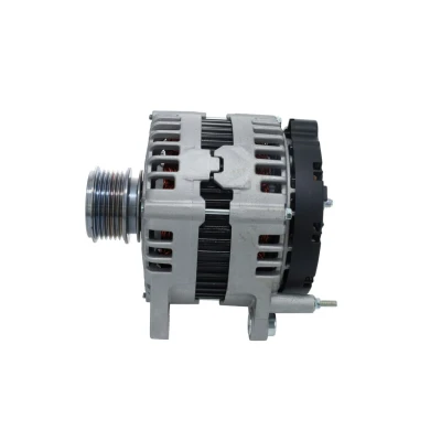 Imagem de BOSCH Alternador 14V 180A B+(M8) 61 excl. bomba de vácuo 55,9mm VOLKSWAGEN: Crafter 30 35 Minibus, CADDY 4 Kasten 1 986 A00 764