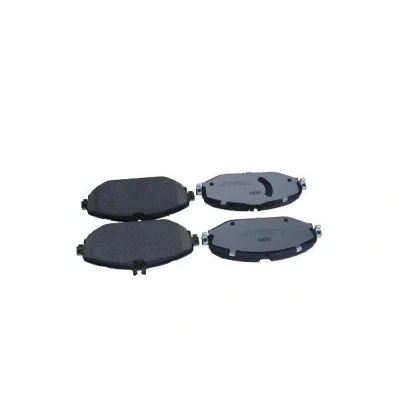 Imagem de QUARO QP3123C Jogo de pastilhas para travão disco preparado indicador aviso desgaste MERCEDES BENZ: Classe C T modell, Sedan