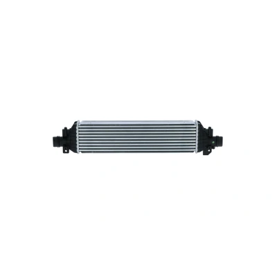 Imagem de NRF 309027 Intercooler Alumínio