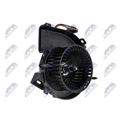 Imagem de NTY EWN PL 007 Ventilador do Habitáculo sem resistência OPEL: Corsa C Hatchback, Combo Van / Carrinha