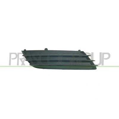 Imagem de PRASCO Premium OP4102123 Grelha de Pára Choques sem furo/s para faróis nevoeiro à frente, lado direito OPEL: Astra H Caravan, Hatchback