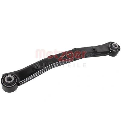 Imagem de METZGER 58138809 Braço de suspensão com apoio borracha Eixo traseiro oscilante longitudinal KIA: cee‘d II Sportswagon