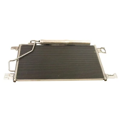 Imagem de MAXGEAR Easy Fit AC821716 Condensador com secador 13,7mm Alumínio 580mm R134a MERCEDES BENZ: Classe C Sedan, CLK Coupe, Coupe