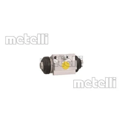 Imagem de METELLI 04 1068 Cilindro de Roda 20,64mm Alumínio