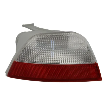 Imagem de TYC 19 0305 01 2 Luz de marcha atrás P21W sem porta lâmpadas FORD: Focus 2, Mk1 Hatchback