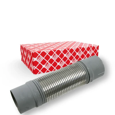 Imagem de FEBI BILSTEIN 09422 Tubo ondulado, sistema de escape