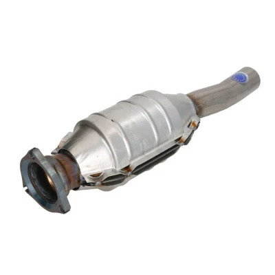 Imagem de JMJ 1080029 Catalisador SEAT: Ibiza 2, Alhambra I, VOLKSWAGEN: GOLF 3, Polo III Variant