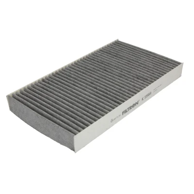 Imagem de FILTRON K 1156A Filtro, ar do habitáculo Filtro de carvão ativado 289 161 30 IVECO: DAILY 3, 3 Kasten/Kombi