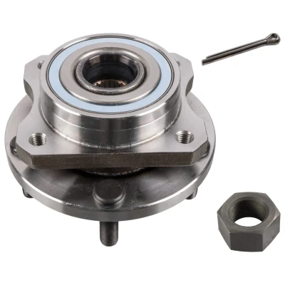Imagem de FEBI BILSTEIN 173005 Kit de rolamento roda CHRYSLER: VOYAGER / Grand 3, 4
