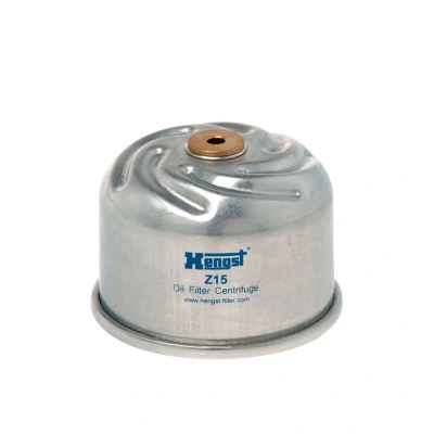 Imagem de HENGST FILTER Z15 D167 Filtro de óleo Centrífugo LAND ROVER: Defender SUV, SUV Cabrio, Pick up, FORD: Transit Mk6 Van