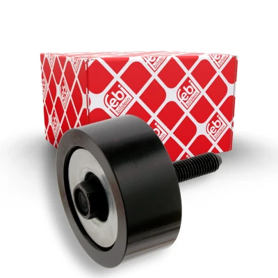 Imagem de FEBI BILSTEIN 30948 Polia de Desvio