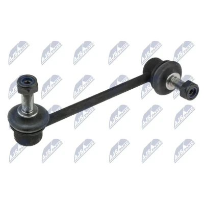 Imagem de NTY ZLT HD 083 barra / escora, estabilizadora Eixo traseiro direito 145mm M10x1,25