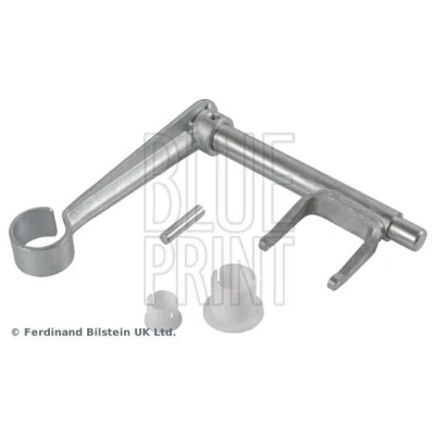 Imagem de BLUE PRINT ADP153318 Forquilha de desembraiagem, embraiagem com casquilho, material montagem PEUGEOT: 206 Hatchback