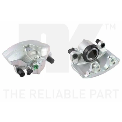 Imagem de NK 212513 Pinça de travão Ferro fundido FORD: Transit Connect V408 Van