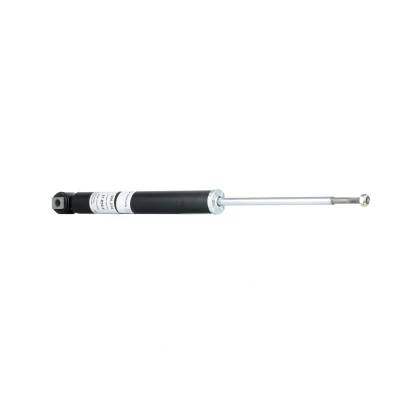 Imagem de SACHS 556 214 Amortecedor Pressão do gás Tubo duplo telescópico cavilha em cima, olhal baixo BMW: Z3 Roadster