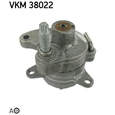 Imagem de SKF VKM 38022 Polia Tensora MERCEDES BENZ: Classe C T modell, Sedan, CLK Cabrio