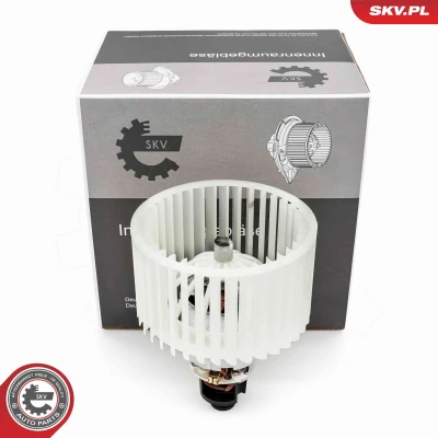 Imagem de ESEN SKV 68SKV073 Ventilador do Habitáculo