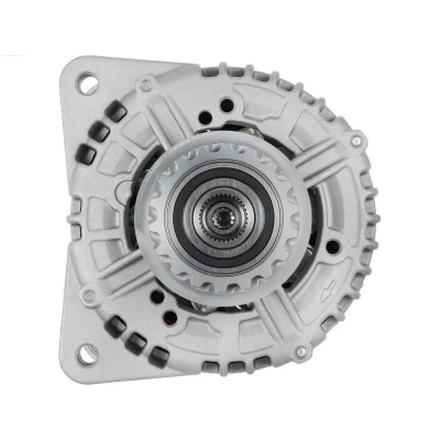 Imagem de AS PL A0237 Alternador 12V 180A VOLKSWAGEN: Golf 4, Polo IV Hatchback, Caddy 2 Kastenwagen, AUDI: A3 A4 B5 Avant, TT Coupe