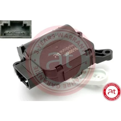 Imagem de at autoteile germany at40016 Elemento de ajuste, borboleta mistura VOLKSWAGEN: Golf 7 Variant
