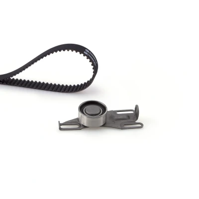 Imagem de GATES FleetRunner Micro V Stretch Fit K015050XS Jogo de correias dentadas PEUGEOT: 205 Cabrio, II Hatchback