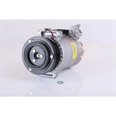 Imagem de NISSENS 890714 Compressor 7VS16IC 12 PAG 46 R 134a FORD: FOCUS 3 Turnier