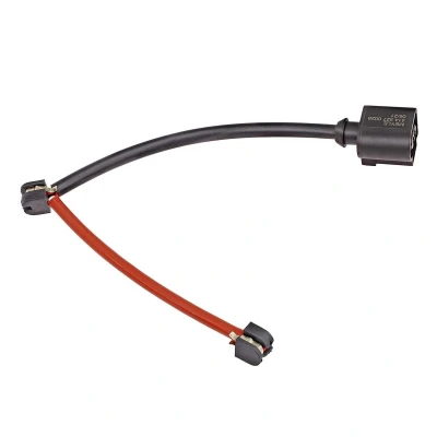 Imagem de MEYLE 414 527 0028 Sensor de Desgaste Pastilha Freio Eixo traseiro PORSCHE: 718 Cayman Coupe