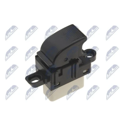 Imagem de NTY EWS MZ 005 Interruptor, elevadores dos vidros à frente, lado direito, traseira esquerda, direita MAZDA: 6 SW, Hatchback