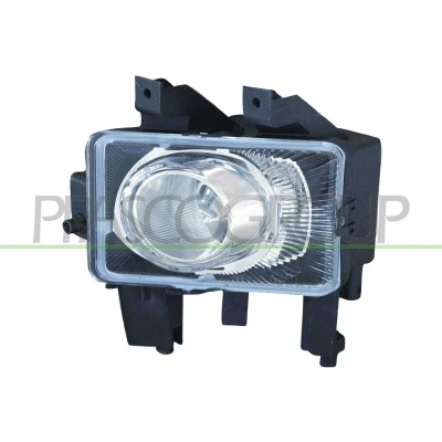 Imagem de PRASCO OP4104414 Farol de Nevoeiro esquerda OPEL: Astra H Hatchback, Caravan, Zafira B