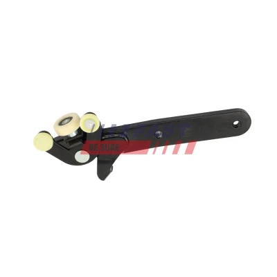 Imagem de FAST FT95847 Guia dos roletes, porta corrediça VOLKSWAGEN: Caddy 3, 4 Kasten, 3