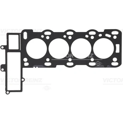 Imagem de REINZ 61 33820 10 Juntas da Cabeça do Motor 1,4 85,5 Junta de camadas metálicas 2 OPEL: Frontera B SUV, Vectra C Sedan, Astra G CC