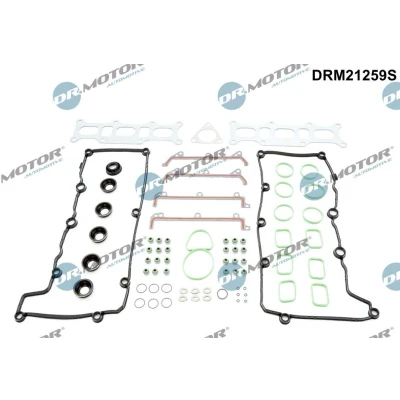 Imagem de DR.MOTOR AUTOMOTIVE DRM21259S Jogo de juntas, cabeça do cilindro AUDI: Q7