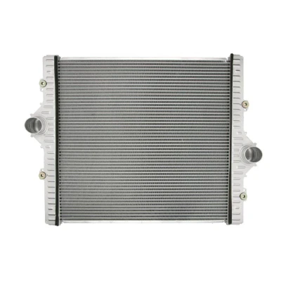 Imagem de NRF 309108 Intercooler