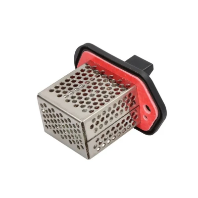 Imagem de MEAT &amp; DORIA K109186 Resistência, ventilador do habitáculo HONDA: Jazz 3