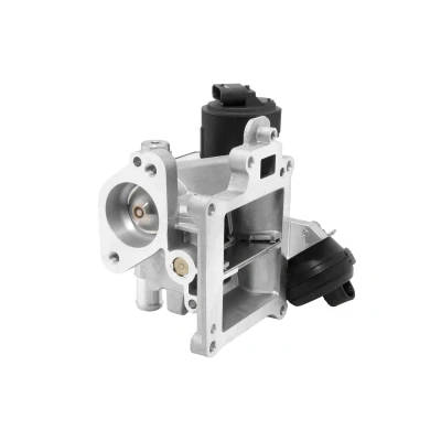 Imagem de Válvula de recirculação dos gases escape WAHLER 710626D0