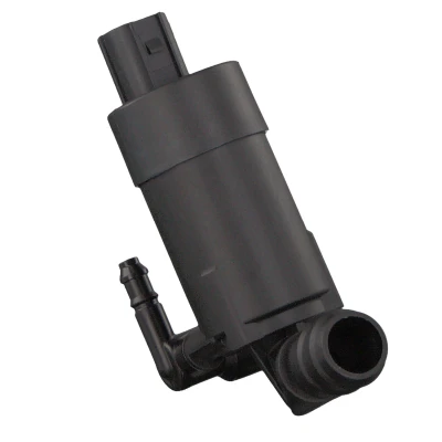 Imagem de FEBI BILSTEIN 45039 Bomba de Água do Lava Vidros 12 FORD: FOCUS 3, Tourneo Courier, 3 Turnier