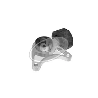 Imagem de DYS 71 26361 Suporte, motor traseira esquerda Rolamento de borracha e metal LAND ROVER: Freelander I SUV, SUV Cabrio