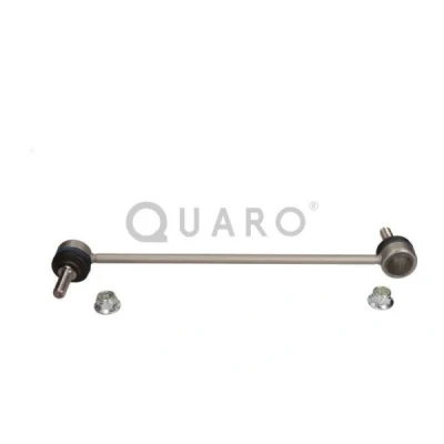 Imagem de QUARO QS1916/HQ barra / escora, estabilizadora Eixo dianteiro com acessórios Metal PEUGEOT: 406 Carrinha, Sedan, 607 Sedan
