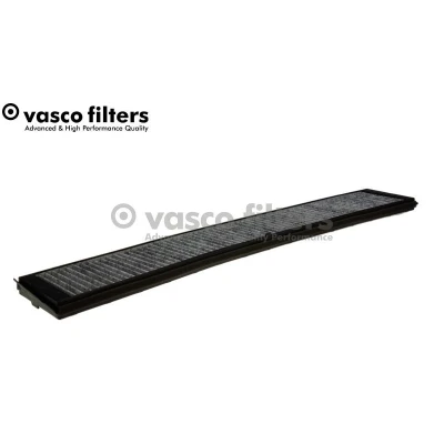 Imagem de DAVID VASCO X098 Filtro, ar do habitáculo Filtro de carvão ativado 661 95 20 BMW: 3 Sedan, Touring, Coupe