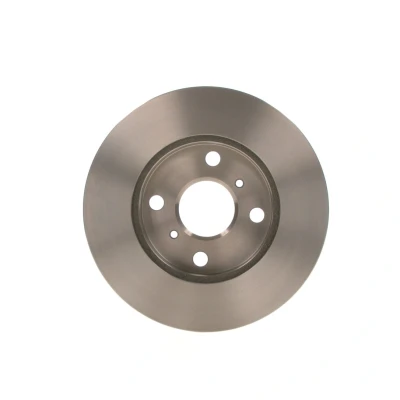 Imagem de BOSCH Disco de travão TOYOTA: Yaris I Hatchback 235mm 18mm 4 100mm ventilado oleado 0 986 479 S46 BD1918,435120D010,4351252010,4351252020,4351252050