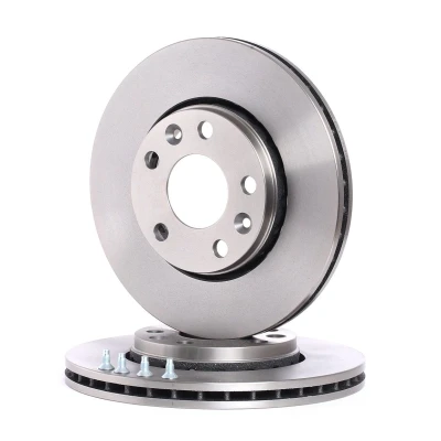 Imagem de BOSCH 0 986 479 C62 Disco de travão 280 24 5 114,3 ventilado, interior ventilado revestido alto carbono com parafusos RENAULT: MEGANE 3 Grandtour
