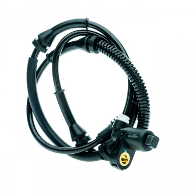 Imagem de EINPARTS EPS1517 Sensor de ABS Eixo dianteiro, lado direito, esquerdo inductivo 2 920 1,1 980 26 preto rectangular