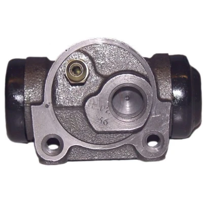Imagem de A.B.S. 62832X Cilindro de Roda 20,6 RENAULT: TWINGO 1, 19 I Hatchback, II PEUGEOT: 206 Van, 306 Hatchback