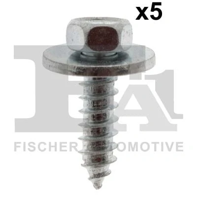 Imagem de FA1 12 70003.5 Parafuso