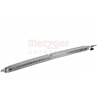 Imagem de METZGER 2080129 Luz de stop adicional centro com porta lâmpadas marca aprovação E