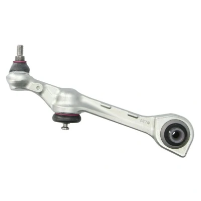 Imagem de LEMFÖRDER 37151 01 Braço de suspensão Eixo dianteiro, esquerda, em baixo, traseira transversal Aço fundido MERCEDES BENZ: Classe S Sedan