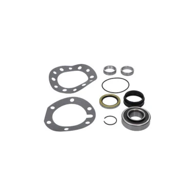 Imagem de KAVO PARTS WBK 9082 Kit de rolamento roda Eixo traseiro 90 TOYOTA: HILUX 3 Pick up, Dyna Camião plataforma / Chassis, 6 up