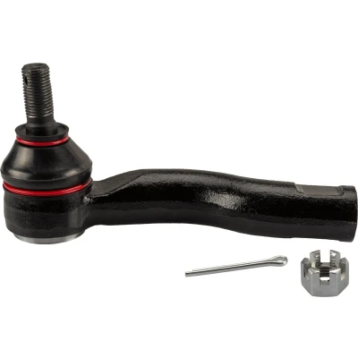 Imagem de TRW JTE7534 Rótula de direção 12,5 M12x1.25 com acessórios TOYOTA: RAV4 II SUV